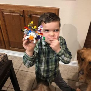 Meet your Posher, Jessica